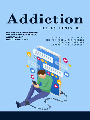 cover image of Addiction